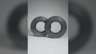 Δίσκος ΤΕΙ TCCB-R